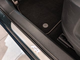 SEAT Ateca 1.5 TSI DSG SS FR Go