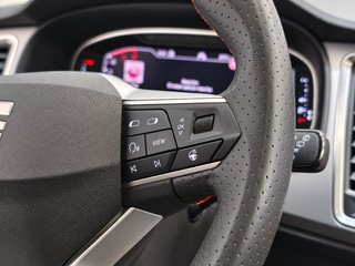 SEAT Ateca 1.5 TSI DSG SS FR Go