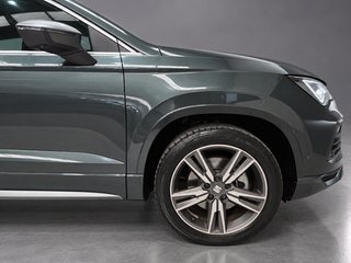 SEAT Ateca 1.5 TSI DSG SS FR Go