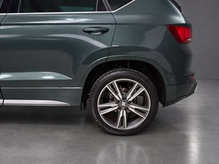 SEAT Ateca 1.5 TSI DSG SS FR Go
