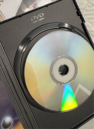 DVD Asia - Classic Rock Legends