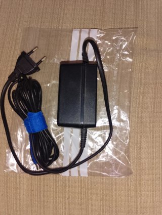 Fuente de Alimentación Nintendo NES