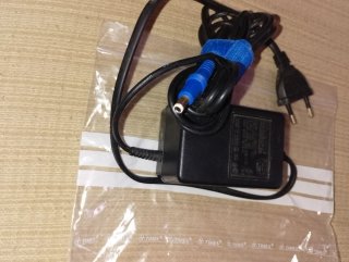 Fuente de Alimentación Nintendo NES