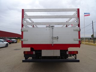Scania P 400-CAMIONES GRUA