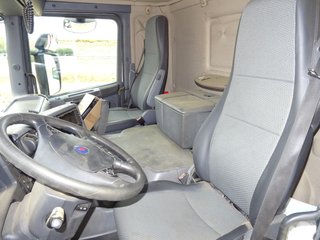 Scania P 400-CAMIONES GRUA