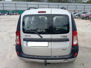 Llanta dacia logan laureate 449798