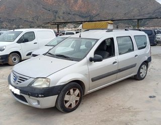 Llanta dacia logan laureate 449798