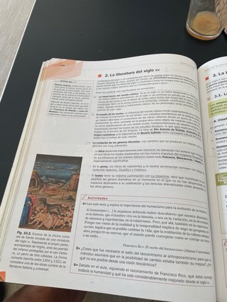 Lengua castellana y Literatura 1.º Bachillerato...