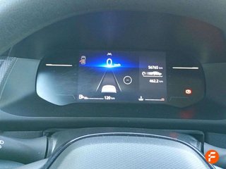 Renault Kangoo Authentic 1.5 blue dci 70kw (95cv)
