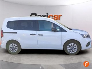 Renault Kangoo Authentic 1.5 blue dci 70kw (95cv)