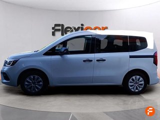 Renault Kangoo Authentic 1.5 blue dci 70kw (95cv)