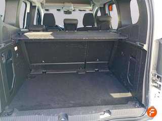 Renault Kangoo Authentic 1.5 blue dci 70kw (95cv)