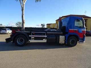 Volvo FM 300-CAMIONES GANCHO PORTACONTENEDOR