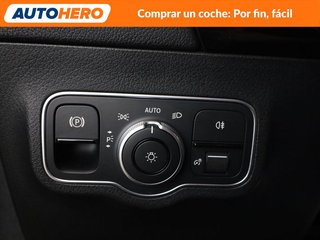 Mercedes-Benz GLA GLA 200 d AMG Line