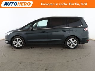 Ford Galaxy 2.0 TDCi Titanium