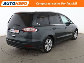 Ford Galaxy 2.0 TDCi Titanium