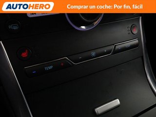 Ford Galaxy 2.0 TDCi Titanium