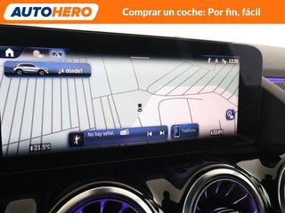 Mercedes-Benz GLA GLA 200 d AMG Line