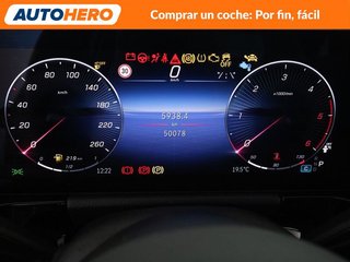 Mercedes-Benz GLA GLA 200 d AMG Line