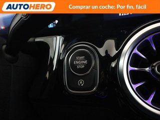 Mercedes-Benz GLA GLA 200 d AMG Line