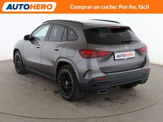 Mercedes-Benz GLA GLA 200 d AMG Line