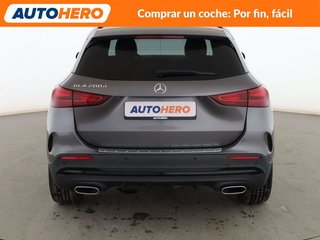 Mercedes-Benz GLA GLA 200 d AMG Line