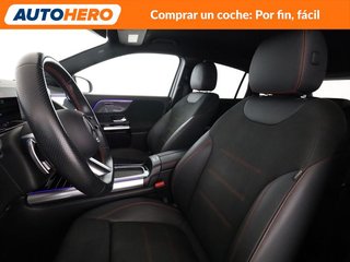Mercedes-Benz GLA GLA 200 d AMG Line
