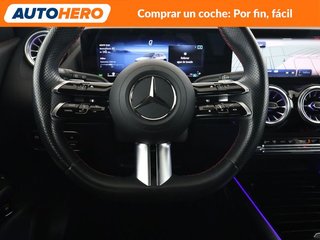 Mercedes-Benz GLA GLA 200 d AMG Line