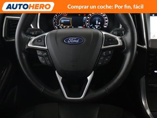 Ford Galaxy 2.0 TDCi Titanium