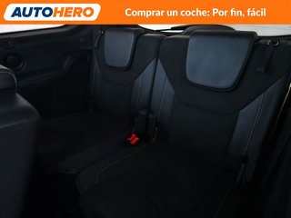 Ford Galaxy 2.0 TDCi Titanium