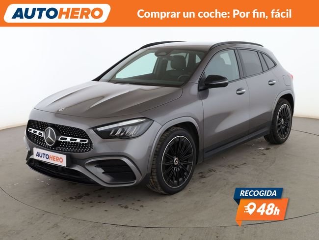 Mercedes-Benz GLA 200 D 2.0 2024