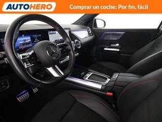 Mercedes-Benz GLA GLA 200 d AMG Line