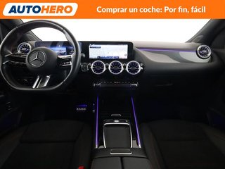 Mercedes-Benz GLA GLA 200 d AMG Line