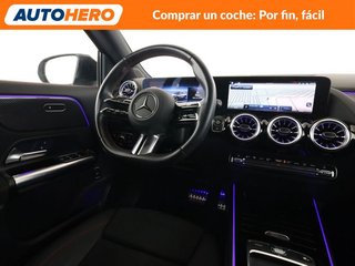 Mercedes-Benz GLA GLA 200 d AMG Line