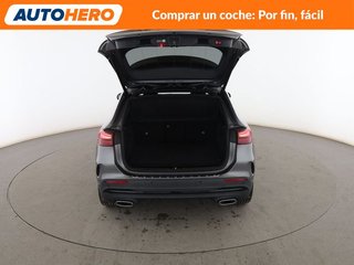 Mercedes-Benz GLA GLA 200 d AMG Line