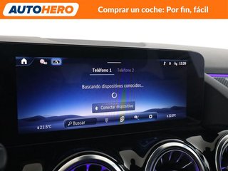 Mercedes-Benz GLA GLA 200 d AMG Line