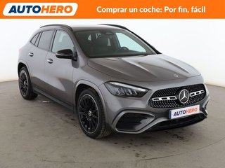 Mercedes-Benz GLA GLA 200 d AMG Line