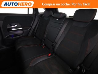 Mercedes-Benz GLA GLA 200 d AMG Line
