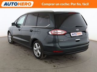 Ford Galaxy 2.0 TDCi Titanium
