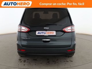 Ford Galaxy 2.0 TDCi Titanium
