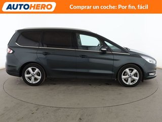 Ford Galaxy 2.0 TDCi Titanium