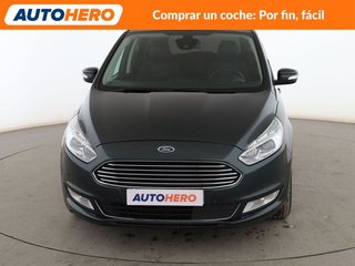 Ford Galaxy 2.0 TDCi Titanium
