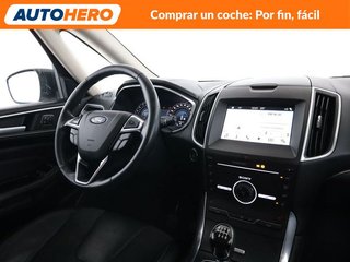 Ford Galaxy 2.0 TDCi Titanium
