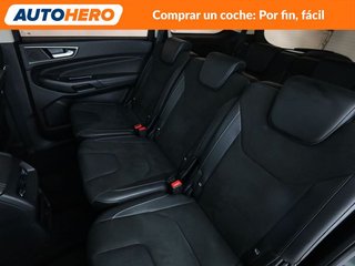 Ford Galaxy 2.0 TDCi Titanium