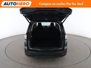 Ford Galaxy 2.0 TDCi Titanium