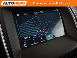 Ford Galaxy 2.0 TDCi Titanium