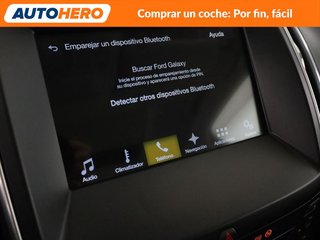 Ford Galaxy 2.0 TDCi Titanium