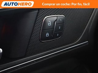 Ford Galaxy 2.0 TDCi Titanium