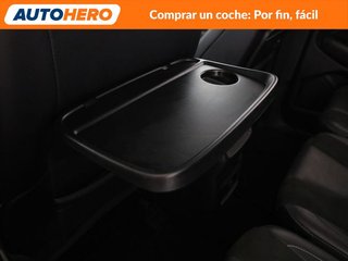 Ford Galaxy 2.0 TDCi Titanium