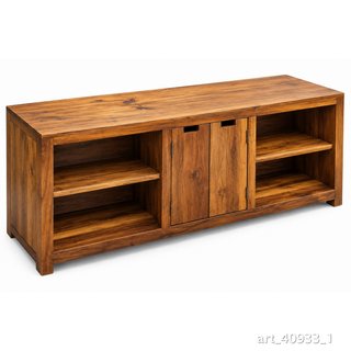 Aparador de Madera Maciza
